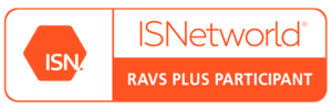 ISNET RAVS Plus Participant