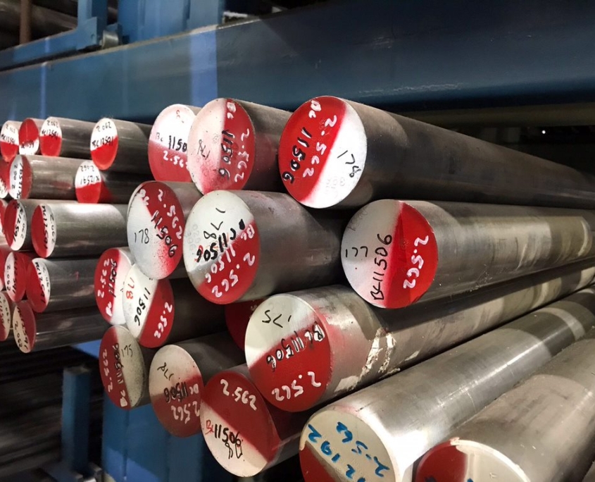 Raw Materials Power Plant Services