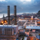 Power Plant Services (PPS) - Industries Served